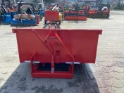 Skrzynia zawieszana Mini 1,0 m TARET