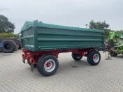 Przyczepa wywrotka HW 80 .11 HL CONOW
