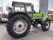 Ciagnik Deutz DX 140 A-S Powermatic