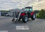 Massey Ferguson 5465