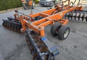 Brona talerzowa Galucho 4m ** import Niemcy **