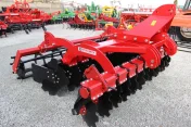 Brona talerzowa TIGER II STRUMYK Agregat 2,5 m 2,7, 3,0 4,0 Promocja