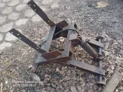 Przedni tuz do c 330
