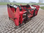 Wycinak szczękowy Redrock 200T