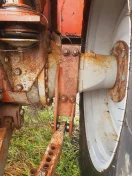 Zwolnica 6 cylindrów NOWY TYP 1614, 1224, 1014