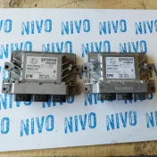 John deere moduł sterowania AH224250