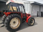 Zetor 7745 jubile 1992 r super stan