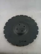 Talerz kroju uzębiony, O 460/4/98 mm AU/341 168.01300.40