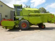 claas mercator 75,massey,deutz,john,volvo sprowadzony