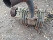 Pompa do beczkowozu sprawna Gwarancja