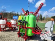 Opryskiwacz 1000l 15m tel.6.00.97.18.18