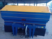 Rozsiewacz Bogballe KRM M2W 2017 Waga Amazone Kuhn Rauch Sulky