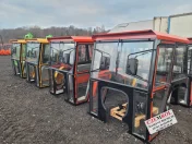 Kabina ciągnikowa URSUS C360 C330 bez błotników tel.6.00.97.18.18