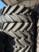 Opony rolnicze BKT 600/70 R34