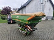 Rozsiewacz Amazone Zam 1200 Novix