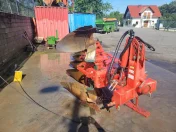 Pług obrotowy vogel noot XMS 950 ST kuhn