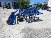 Agregat ścierniskowy gruber DAL-BO DINCO 3m Nie Lemken