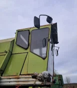 Kabina Claas mercator 50,60,70,75 Protector senator fabryczna