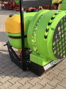 Opryskiwacz sadowniczy polska produkcja