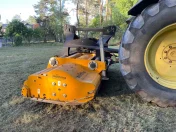 Mulczer Muthing MU Pro 280