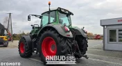 Fendt 824 Vario S4 Profi