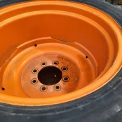 Koła 405/70-24 Solideal Camso 16/70-24 do ładowarki