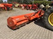 Mulczer Rozdrabniacz bijakowa kosiarka KUHN RM610R