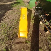 Ramie wewnetrzne JCB