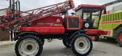 Opryskiwacz samojezdny case SP 3000