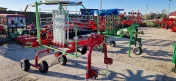 Zgrabiarka karuzelowa PROMAR Z 230/1 NOWA 3.5 M METAL-TECHNIK