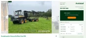 Pośrednictwo w aukcjach maszyn w Szwecji – Klaravik – taniej i bez barier