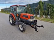 Traktor Kubota KL33 Zarejstrowany