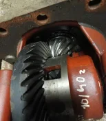 Przedni Atak 10x40 / Renault 103.14 , 106.14 itp