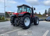 Massey Ferguson 7718 Efficient