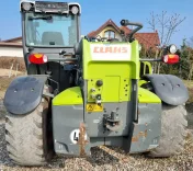 Ładowarka Claas Scorpion 7055