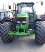 John Deere 6610.fendt.renault.claas