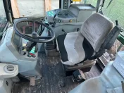 Ciagnik fendt 824
