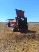 Rozrzutnik obornika GILIBERT rolland miro fortschritt t088