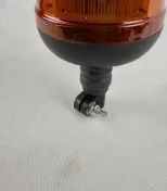 Lampa błyskowa kogut LED 24W 12V