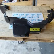Oslona kosiarki john deere x380 x584 x590 am148456