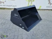 Łyżka wysokiego wyładunku, rozładunku, załadunku 1,2 m 0,42 m3 SID