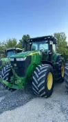 John Deere 7280r 2012rok serwisowany Niemcy 7930..930 GPS 7230r