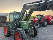 Fendt 306 LSA lub 309
