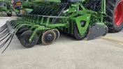 Agregat Uprawowo Siewny Cataya 3000 Super
