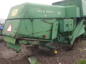 Części kombajnu zbożowego John Deere 530, 430, 330 JD kombajn zbożowy