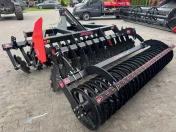 Brona talerzowa AGRO-LIFT