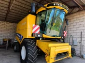 New Holland TC 5.90