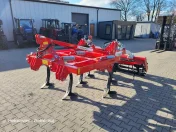 OD RĘKI !!! Agregat bezorkowy GranoSystem POTENZA 2m 2,5 3,0m RUNNER