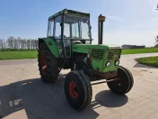 Ciągnik Deutz 8006-S