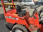 Mini ładowarka Schaffer 222 weidemann